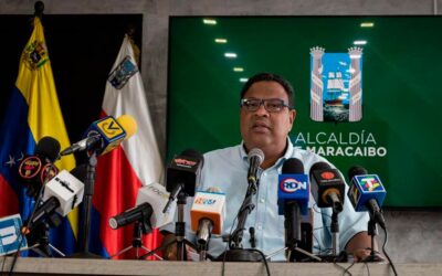 Maracaibo fortalece su desarrollo con la Dirección de Monitoreo y Estadística